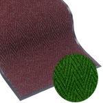 Chevron Entrance Mats